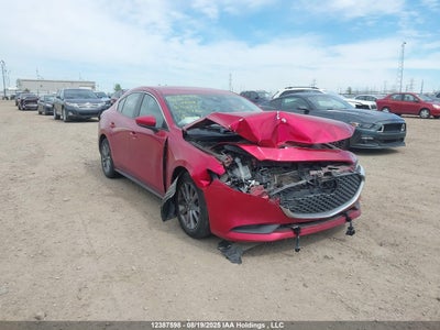 MAZDA Z 2019