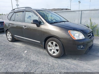 KIA RONDO 2009