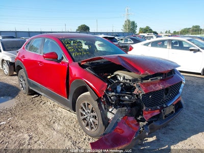 MAZDA CX-30 2020