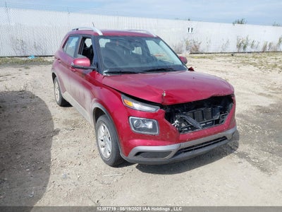 HYUNDAI VENUE 2024