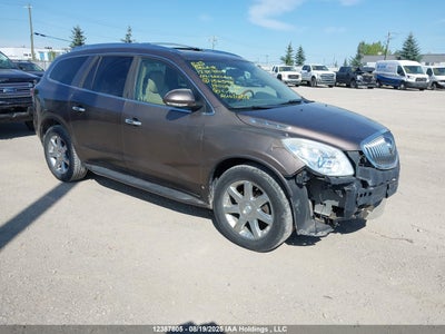 BUICK ENCLAVE 2009