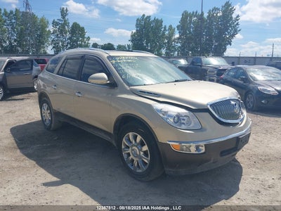 BUICK ENCLAVE 2012