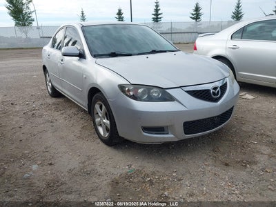 MAZDA Z 2007