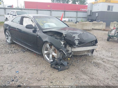 AUDI A5 2011