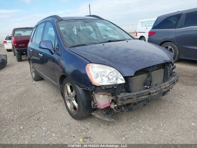KIA RONDO 2008