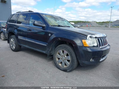 JEEP GRAND CHEROKEE 2009