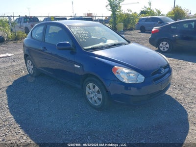 HYUNDAI ACCENT 2010