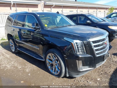 CADILLAC ESCALADE 2020