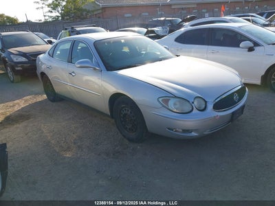 BUICK ALLURE 2005
