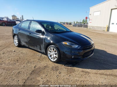 DODGE DART 2013