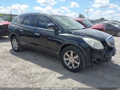 BUICK ENCLAVE 2010