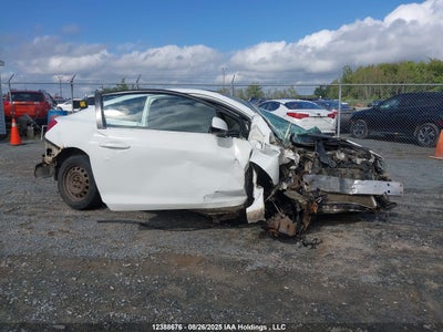 HONDA CIVIC SI 2013