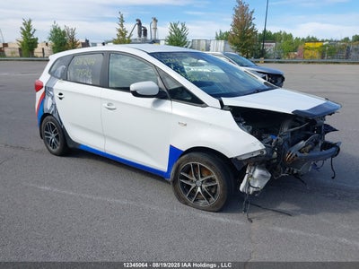 KIA RONDO 2015