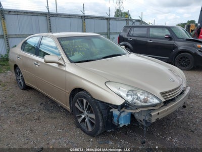 LEXUS ES 330 2004