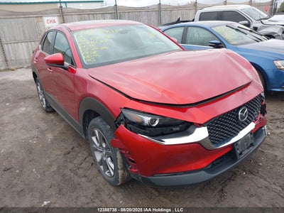 MAZDA CX-30 2022
