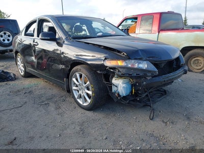 ACURA TSX 2007