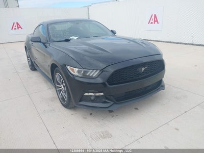 FORD MUSTANG 2016