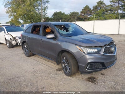 ACURA MDX 2020