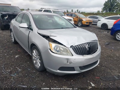 BUICK VERANO 2012