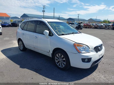 KIA RONDO 2011