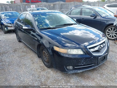 ACURA TL 2007