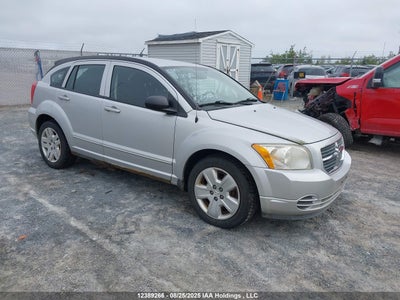 DODGE CALIBER 2010