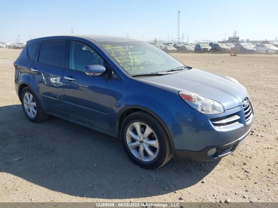 SUBARU B9 TRIBECA 2006