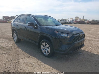 TOYOTA RAV4 2019