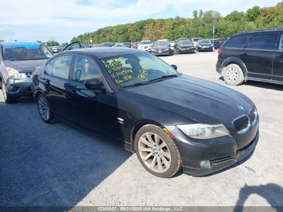 BMW 328 2011