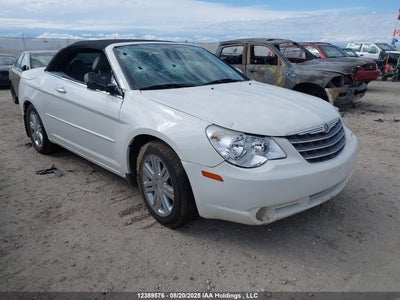 CHRYSLER SEBRING 2008
