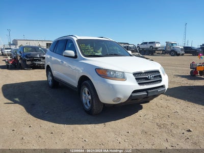 HYUNDAI SANTA FE 2009