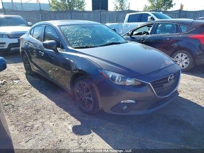 MAZDA Z 2015