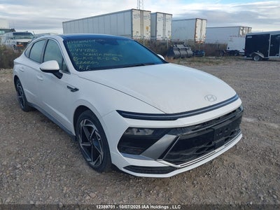 HYUNDAI SONATA 2025