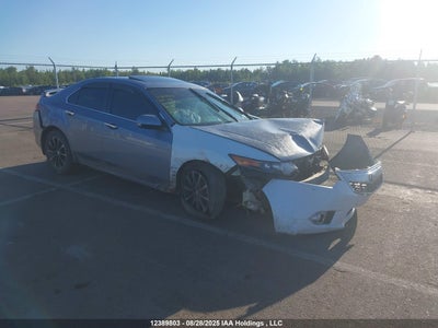 ACURA TSX 2011