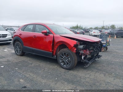 MAZDA CX-30 2023