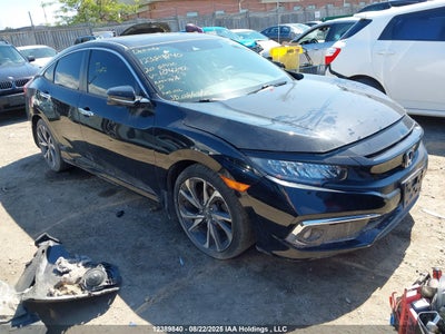 HONDA CIVIC 2020