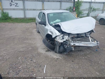 CHEVROLET COBALT 2005