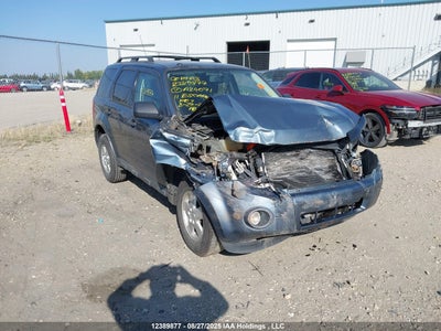 FORD ESCAPE 2011