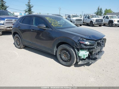 MAZDA CX-30 2020