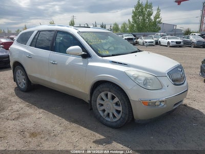 BUICK ENCLAVE 2010