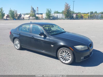 BMW 328I 2011