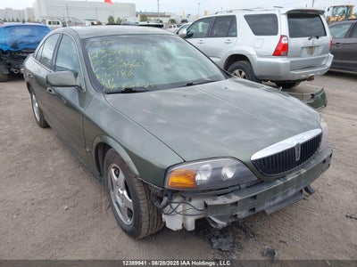 LINCOLN LS 2000