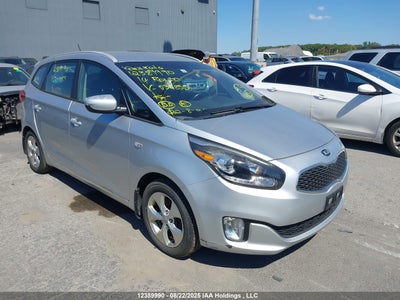 KIA RONDO 2014
