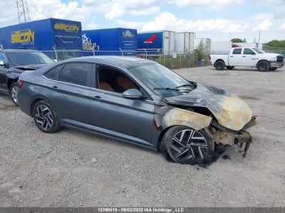 VOLKSWAGEN JETTA 2024
