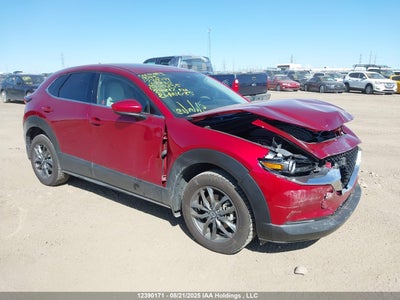 MAZDA CX-30 2021