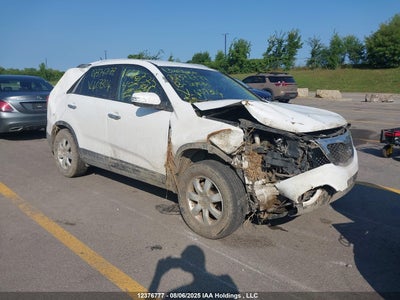 KIA SORENTO 2013