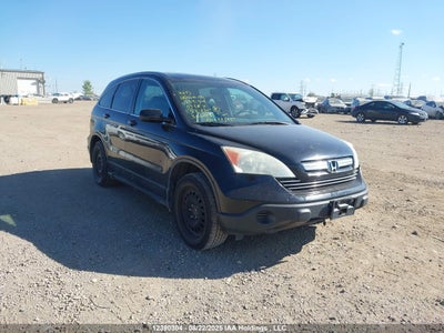 HONDA CR-V 2007