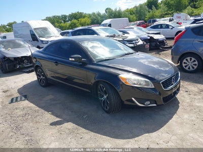 VOLVO C70 2013