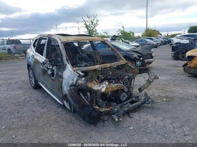 BMW XD 2023