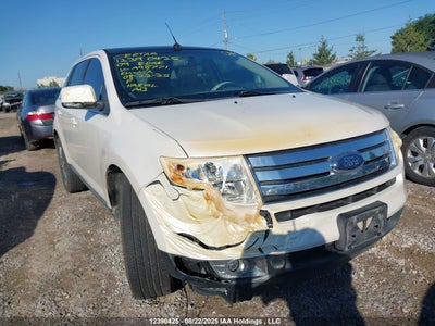 FORD EDGE 2009
